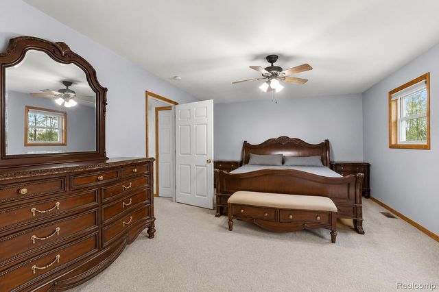 15756 Lewis Road, Mussey Township, MI 48014