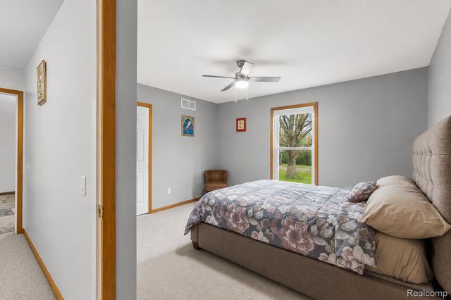 15756 Lewis Road, Mussey Township, MI 48014