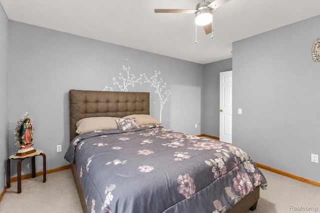 15756 Lewis Road, Mussey Township, MI 48014