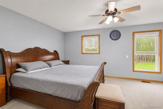 15756 Lewis Road, Mussey Township, MI 48014