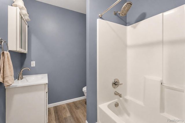 15756 Lewis Road, Mussey Township, MI 48014