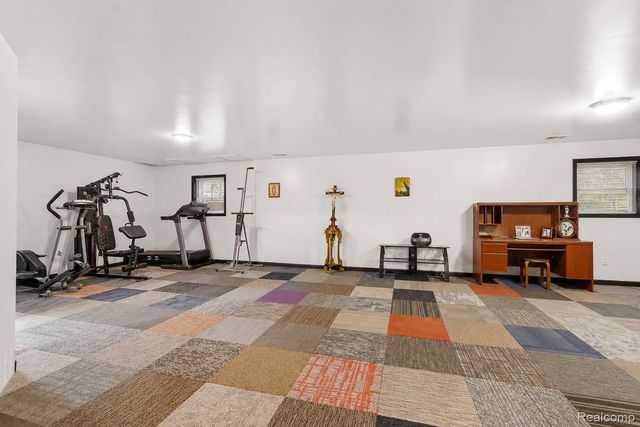 15756 Lewis Road, Mussey Township, MI 48014