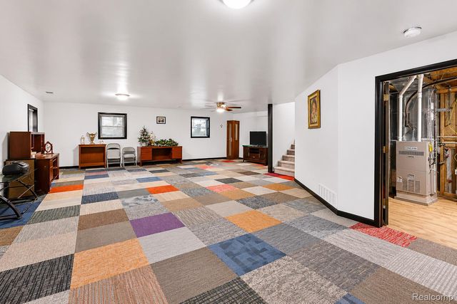 15756 Lewis Road, Mussey Township, MI 48014