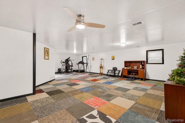 15756 Lewis Road, Mussey Township, MI 48014