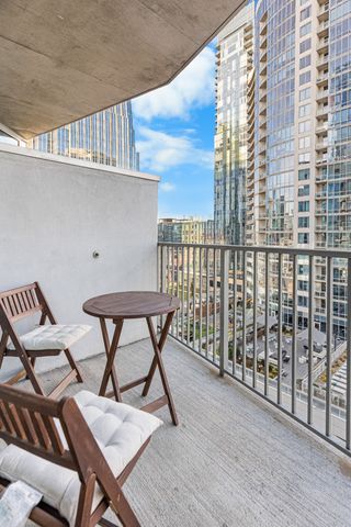 301 Demonbreun St Unit 1410, Nashville, TN 37201