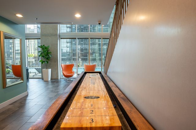 301 Demonbreun St Unit 1410, Nashville, TN 37201