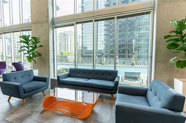 301 Demonbreun St Unit 1410, Nashville, TN 37201