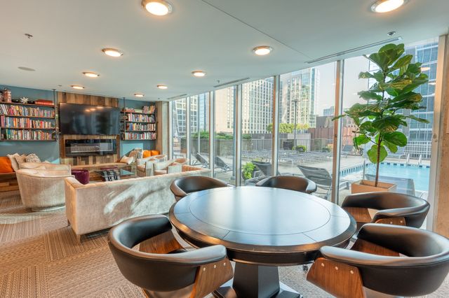 301 Demonbreun St Unit 1410, Nashville, TN 37201