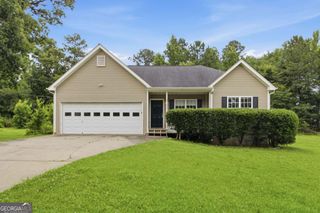 32 Saddle Lane NW, Cartersville, GA 30121