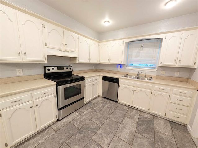 2412 SE 51st, Oklahoma City, OK 73129