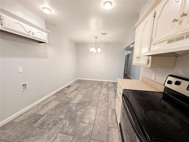 2412 SE 51st, Oklahoma City, OK 73129