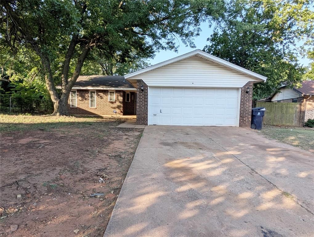2412 SE 51st, Oklahoma City, OK 73129