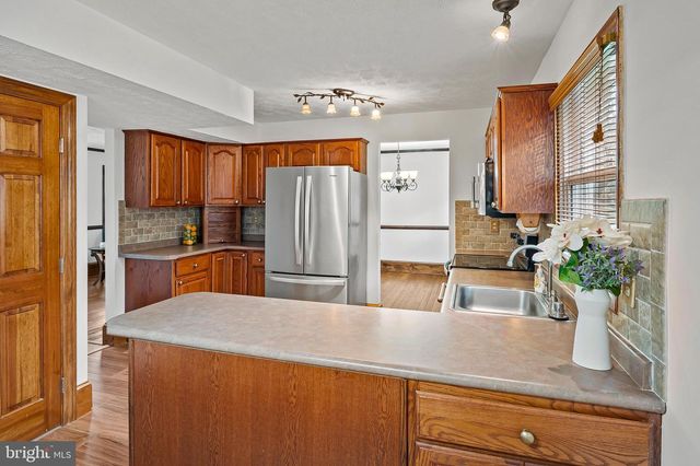 2472 WINTERGREEN WAY, Gambrills, MD 21054