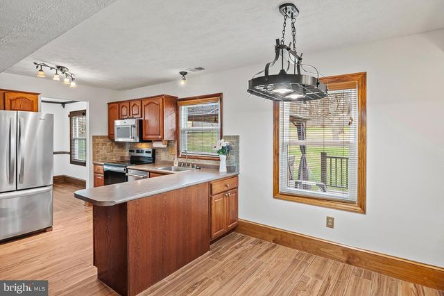 2472 WINTERGREEN WAY, Gambrills, MD 21054