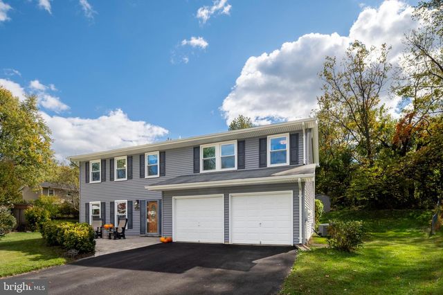 2472 WINTERGREEN WAY, Gambrills, MD 21054
