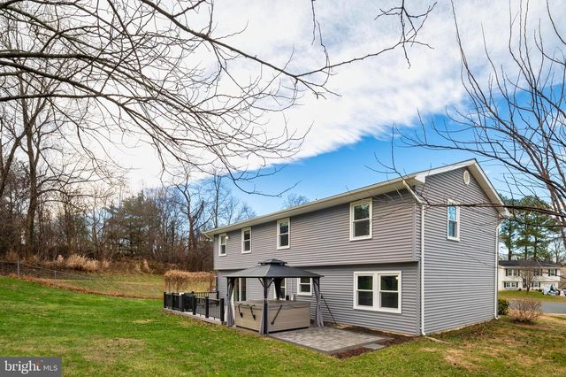 2472 WINTERGREEN WAY, Gambrills, MD 21054