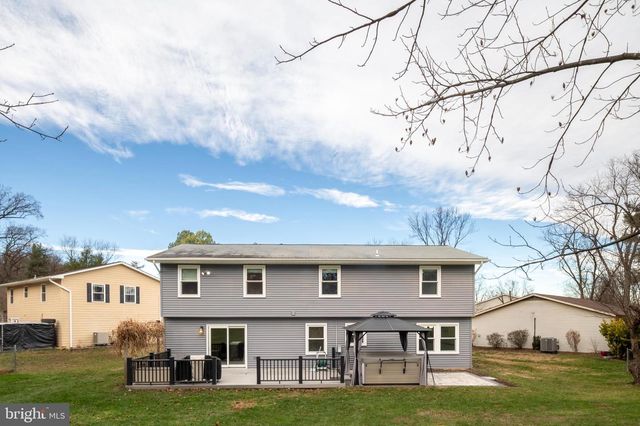 2472 WINTERGREEN WAY, Gambrills, MD 21054