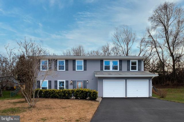 2472 WINTERGREEN WAY, Gambrills, MD 21054