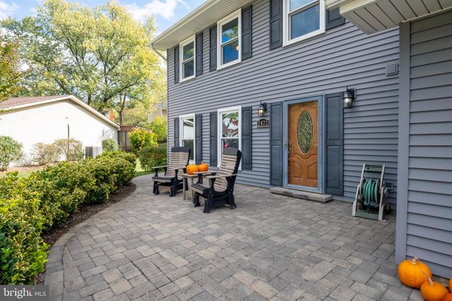 2472 WINTERGREEN WAY, Gambrills, MD 21054