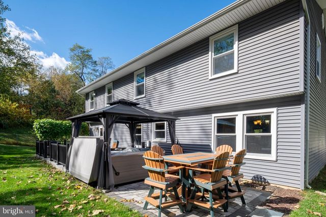 2472 WINTERGREEN WAY, Gambrills, MD 21054