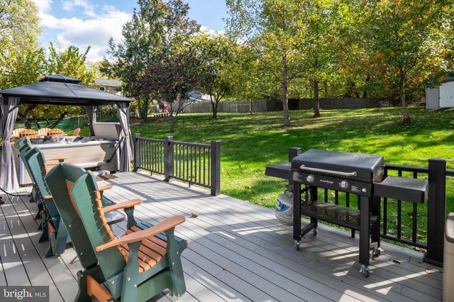 2472 WINTERGREEN WAY, Gambrills, MD 21054