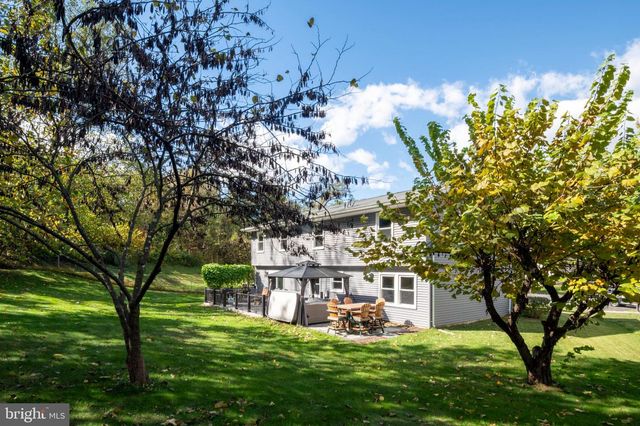 2472 WINTERGREEN WAY, Gambrills, MD 21054