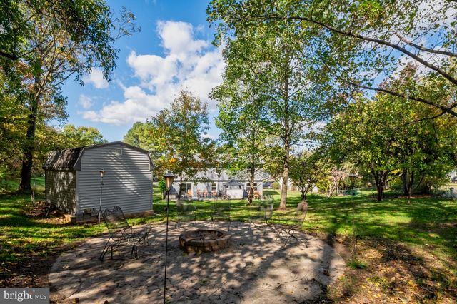 2472 WINTERGREEN WAY, Gambrills, MD 21054