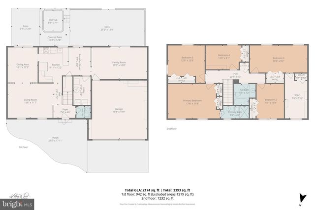 2472 WINTERGREEN WAY, Gambrills, MD 21054