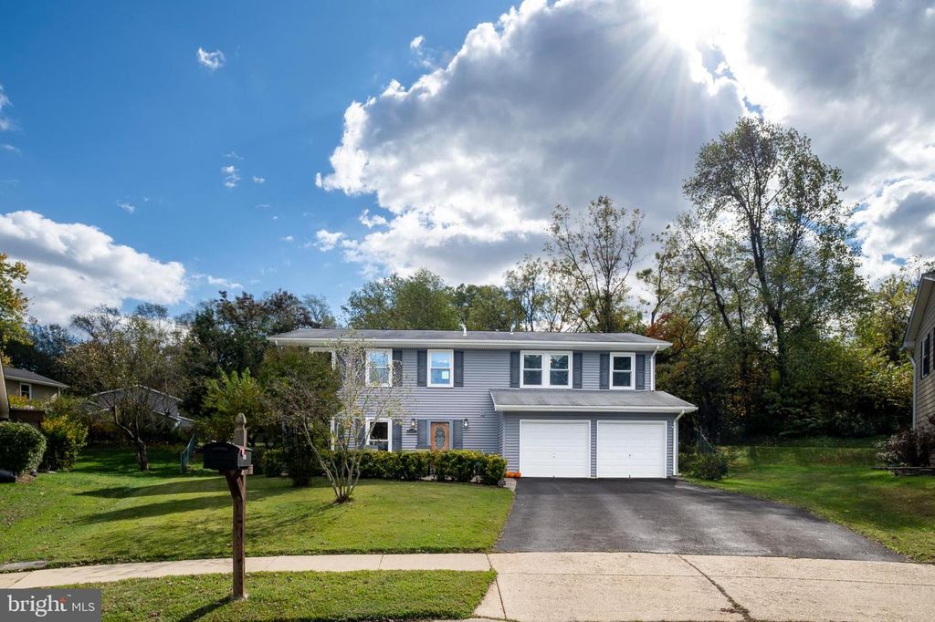 2472 WINTERGREEN WAY, Gambrills, MD 21054