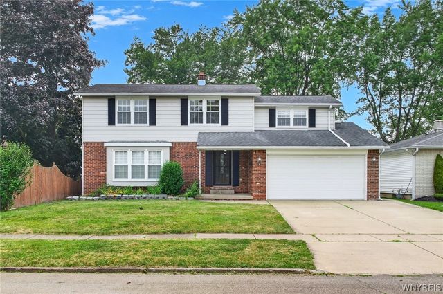 139 Denise Drive, Cheektowaga, NY 14227