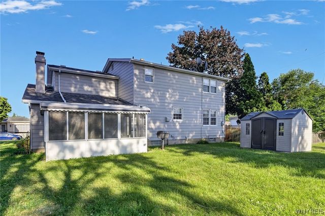 139 Denise Drive, Cheektowaga, NY 14227