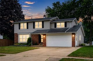 139 Denise Drive, Cheektowaga, NY 14227