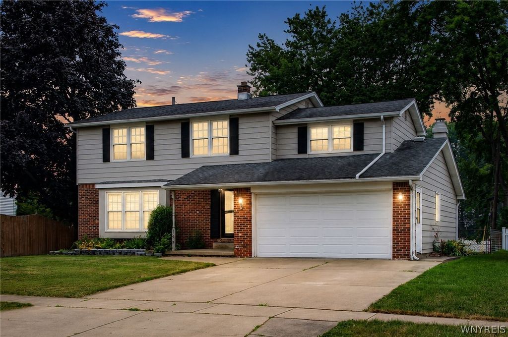139 Denise Drive, Cheektowaga, NY 14227