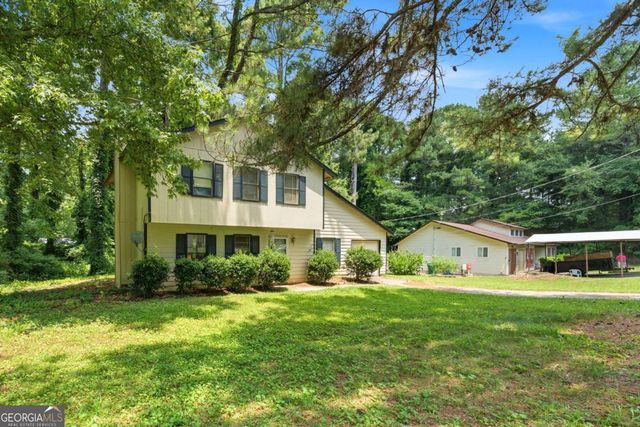 3957 Brookstone Court, Ellenwood, GA 30294