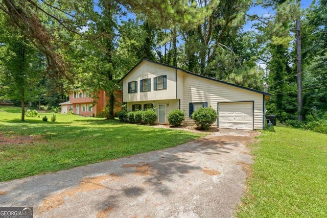 3957 Brookstone Court, Ellenwood, GA 30294