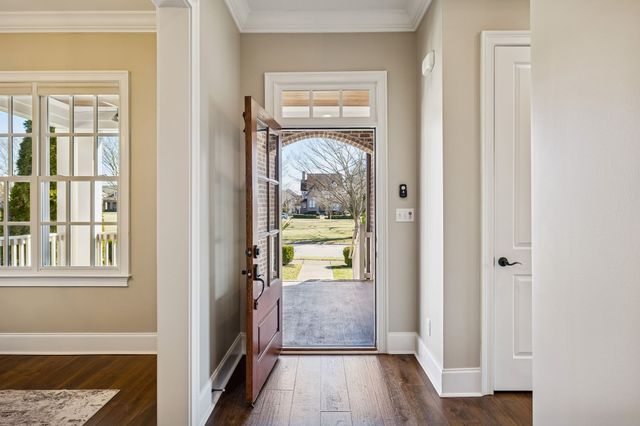 2525 Upper Hollow Rd, Thompsons Station, TN 37179