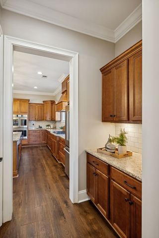 2525 Upper Hollow Rd, Thompsons Station, TN 37179