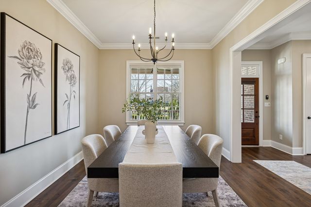 2525 Upper Hollow Rd, Thompsons Station, TN 37179