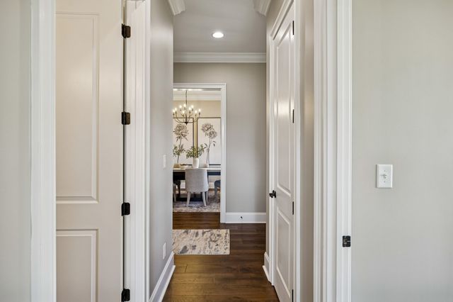 2525 Upper Hollow Rd, Thompsons Station, TN 37179