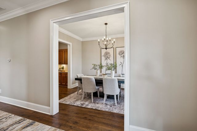 2525 Upper Hollow Rd, Thompsons Station, TN 37179