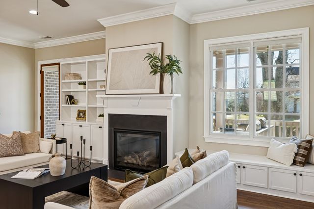 2525 Upper Hollow Rd, Thompsons Station, TN 37179