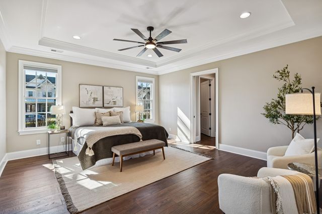 2525 Upper Hollow Rd, Thompsons Station, TN 37179