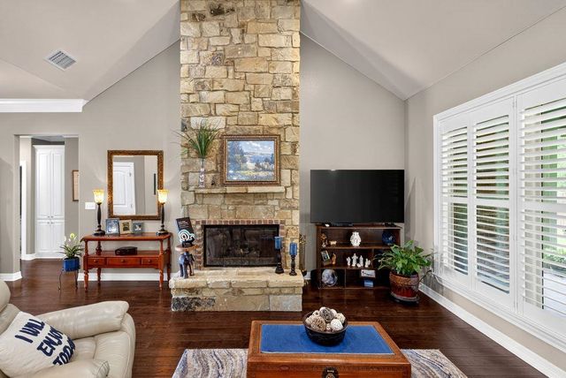 109 Germantown Circle, Hallsville, TX 75650