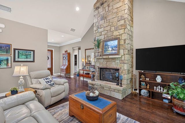 109 Germantown Circle, Hallsville, TX 75650