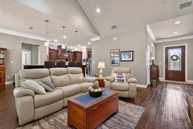 109 Germantown Circle, Hallsville, TX 75650
