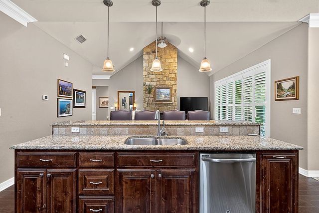 109 Germantown Circle, Hallsville, TX 75650