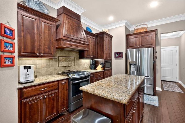 109 Germantown Circle, Hallsville, TX 75650