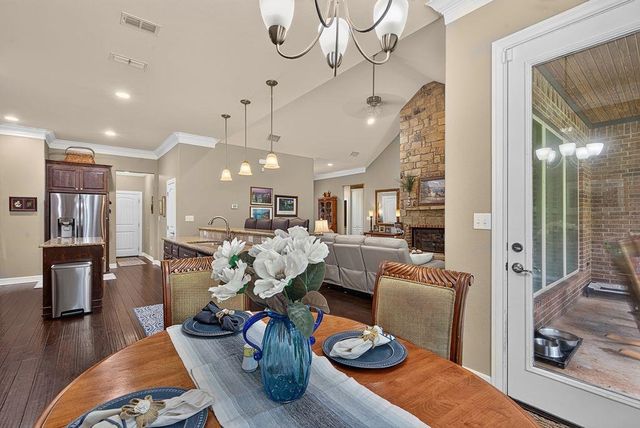 109 Germantown Circle, Hallsville, TX 75650