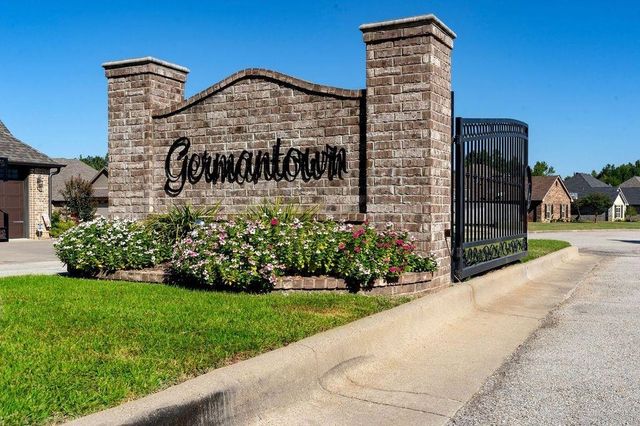109 Germantown Circle, Hallsville, TX 75650