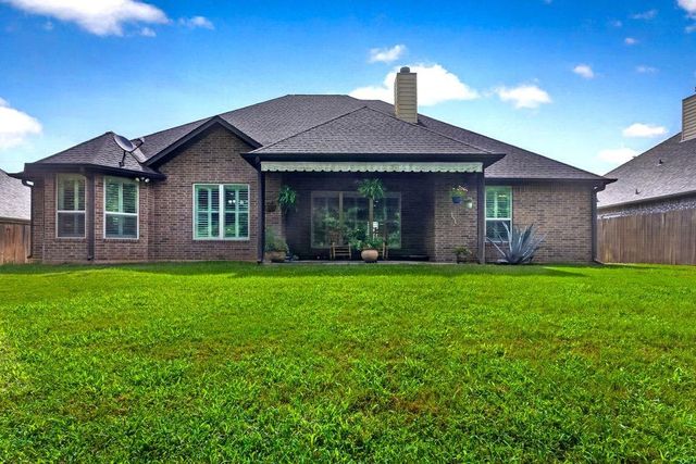 109 Germantown Circle, Hallsville, TX 75650